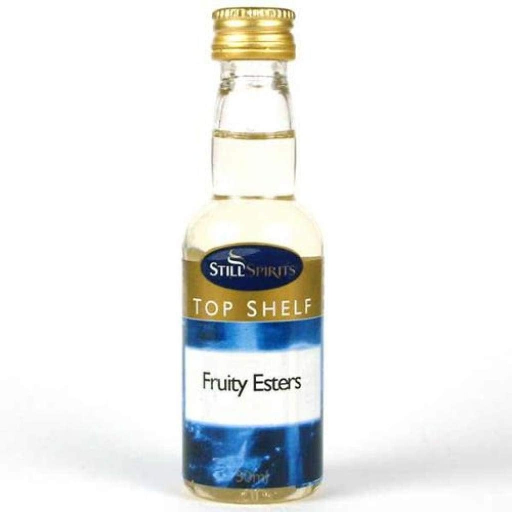 Still Spirits Still SpiritsTop Shelf Fruity Esters 50ml