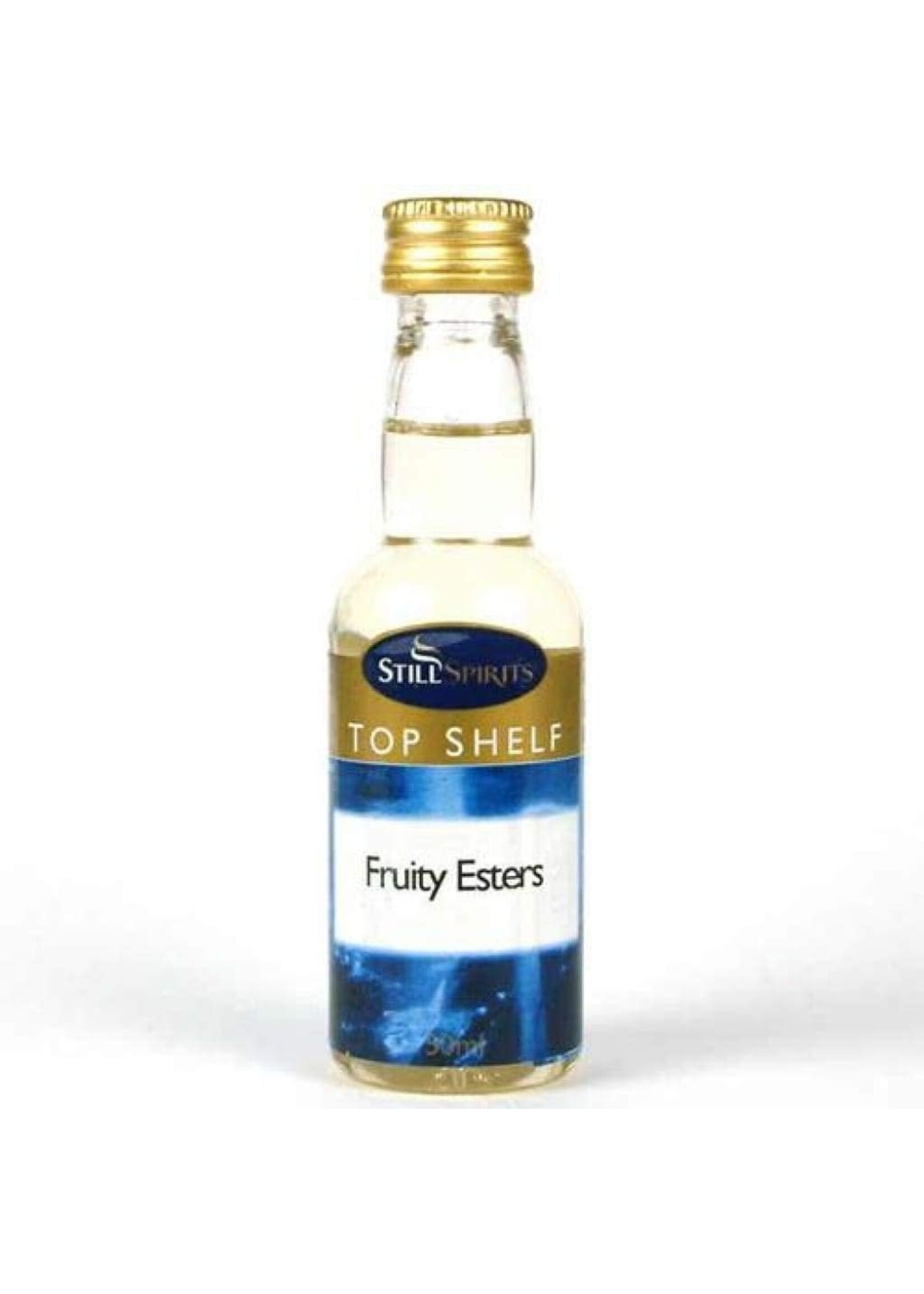 Still Spirits Still SpiritsTop Shelf Fruity Esters 50ml