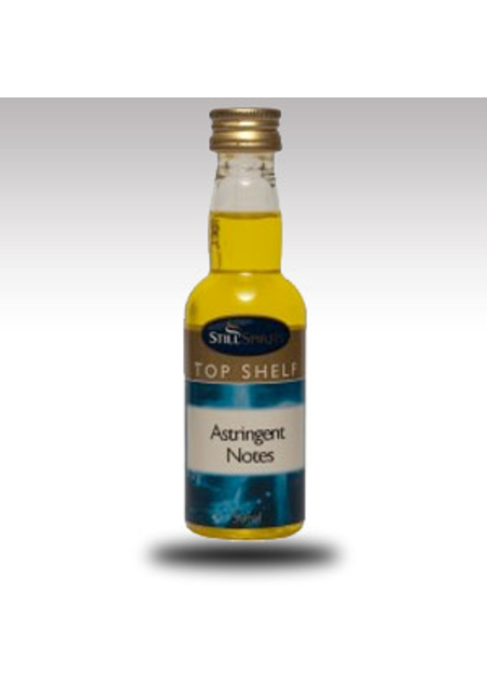 Still Spirits Still SpiritsTop Shelf Astringent Notes 50ml