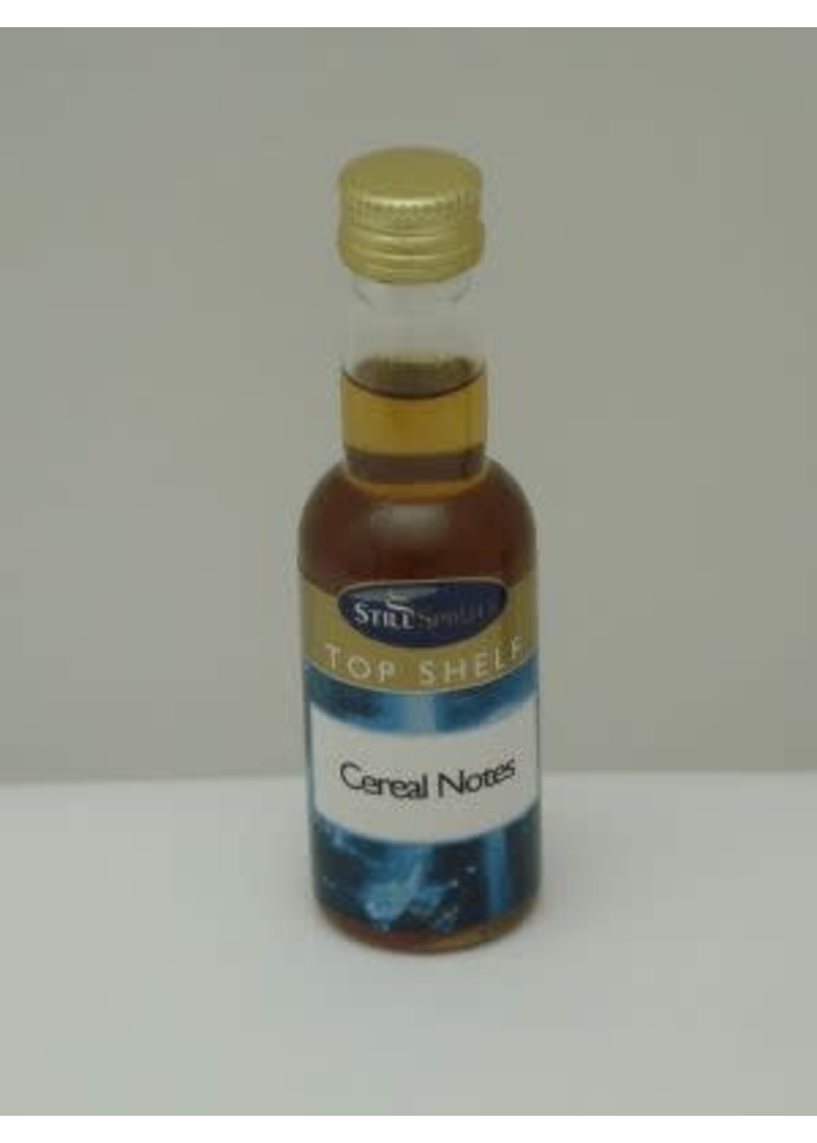 Still Spirits Still SpiritsTop Shelf Cereal Notes 50ml