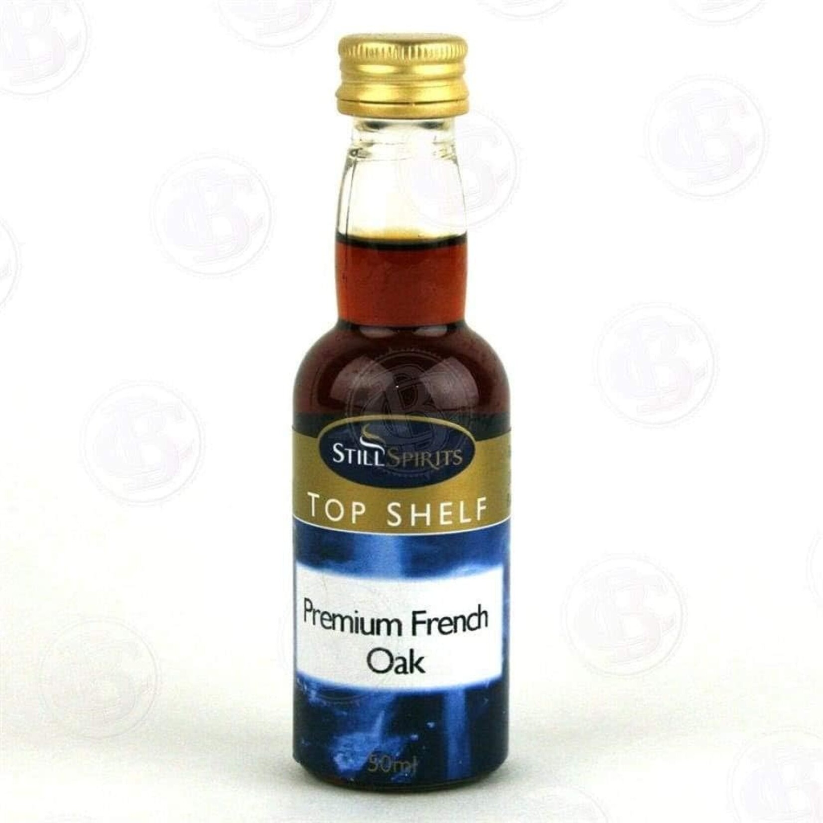Still Spirits Still SpiritsTop Shelf Premium French Oak 50ml