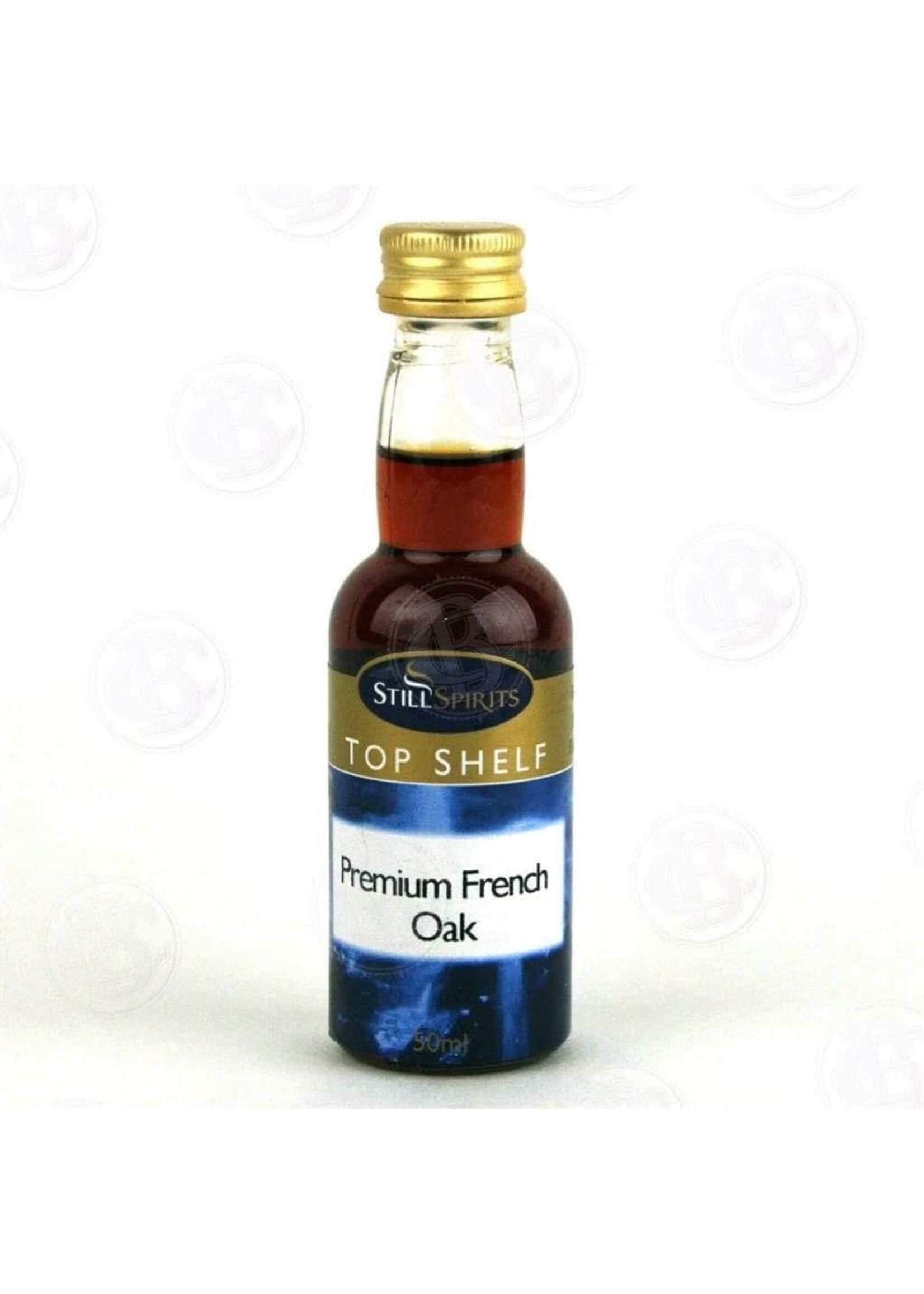 Still Spirits Still SpiritsTop Shelf Premium French Oak 50ml