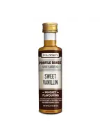Still Spirits Still Spirits Profile Range Whiskey Flavouring Sweet Vanillin 50ml