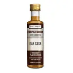 Still Spirits Still Spirits Profile Range Whiskey Flavouring Oak Cask 50ml