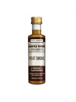 Still Spirits Still Spirits Profile Range Whiskey Flavouring Peat Smoke 50ml