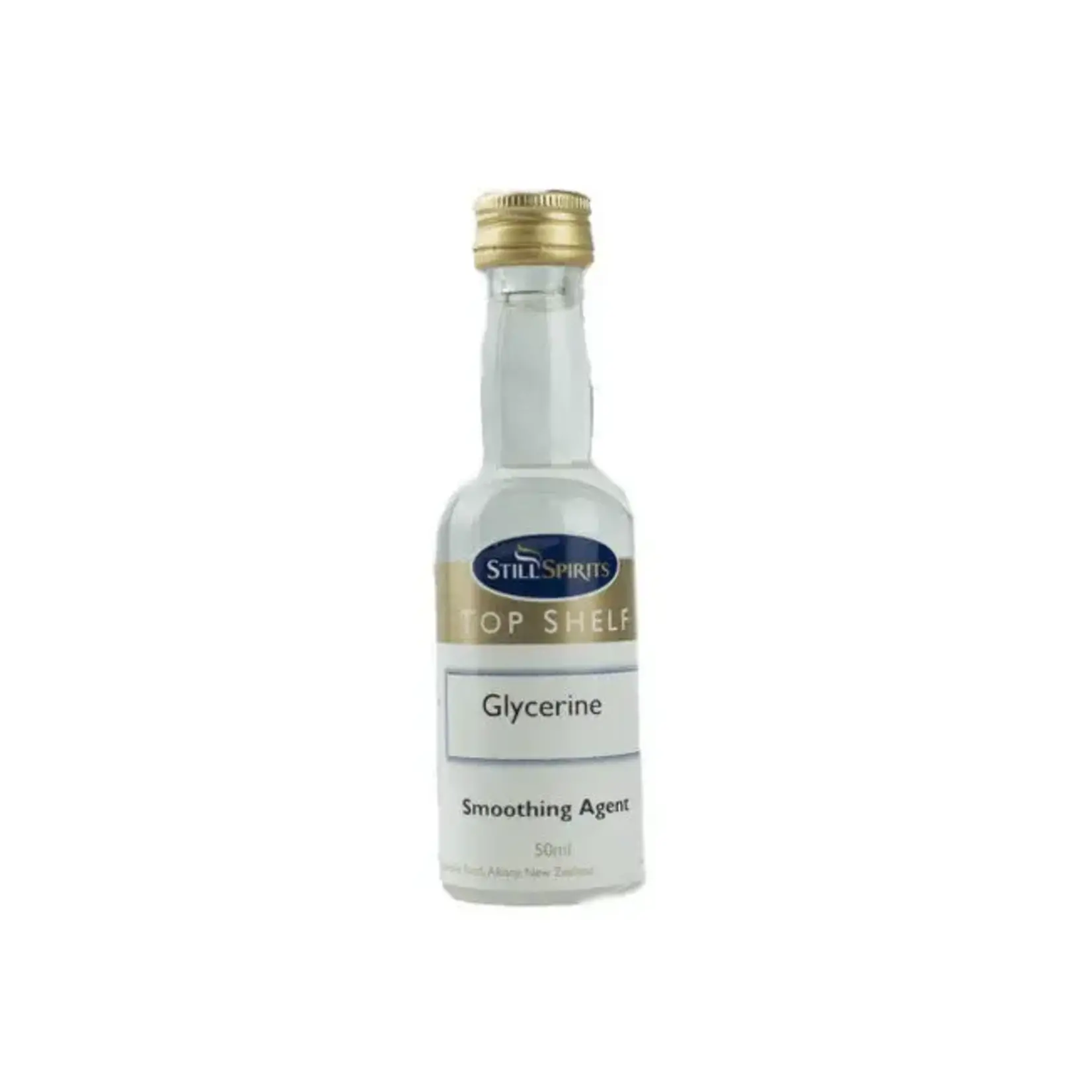 Still Spirits Still SpiritsTop Shelf Glycerine 50 mls
