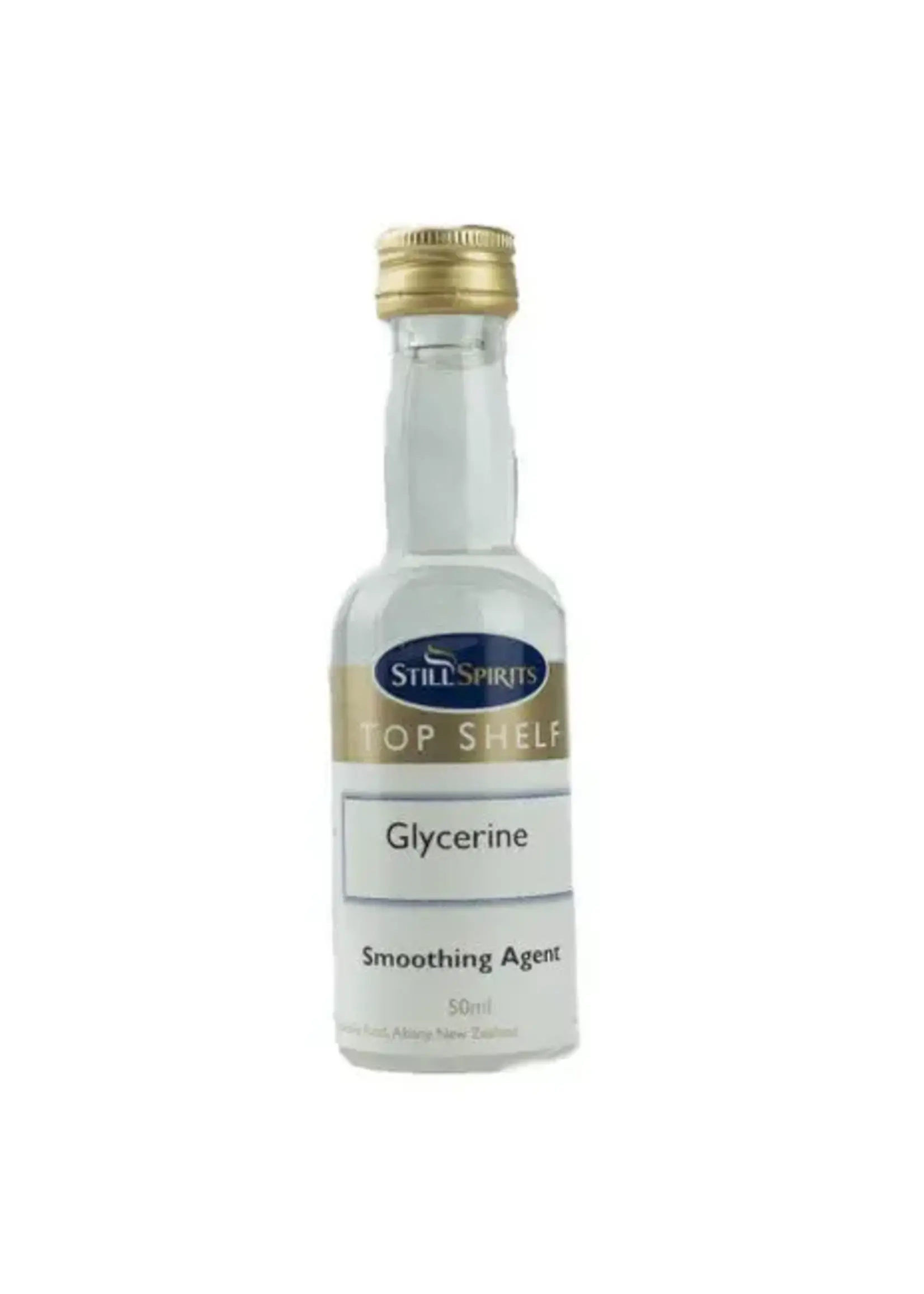 Still Spirits Still SpiritsTop Shelf Glycerine 50 mls