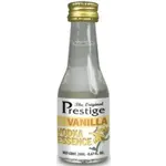 Prestige Prestige Vanilla Vodka 410074 20ml