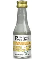 Prestige Prestige Vanilla Vodka 410074 20ml