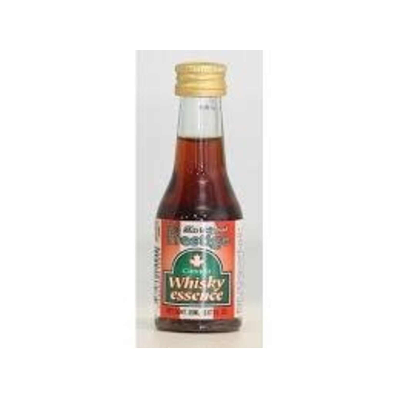Prestige Prestige Canadian Whiskey Essence 20ml