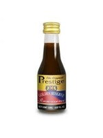 Prestige Prestige Golden Reserve Rum 20ml
