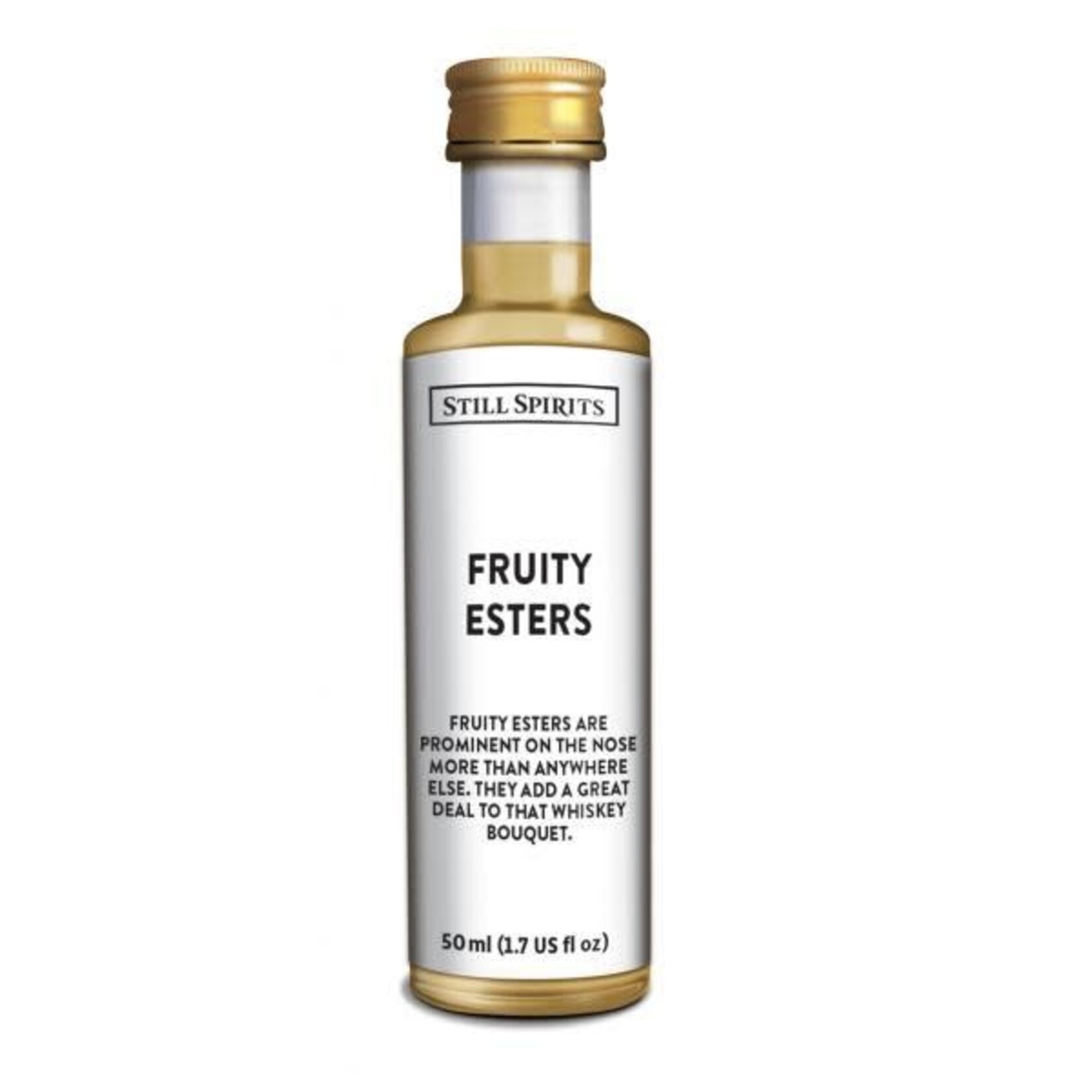 Still Spirits Still SpiritsTop Shelf Fruity Esters 50ml
