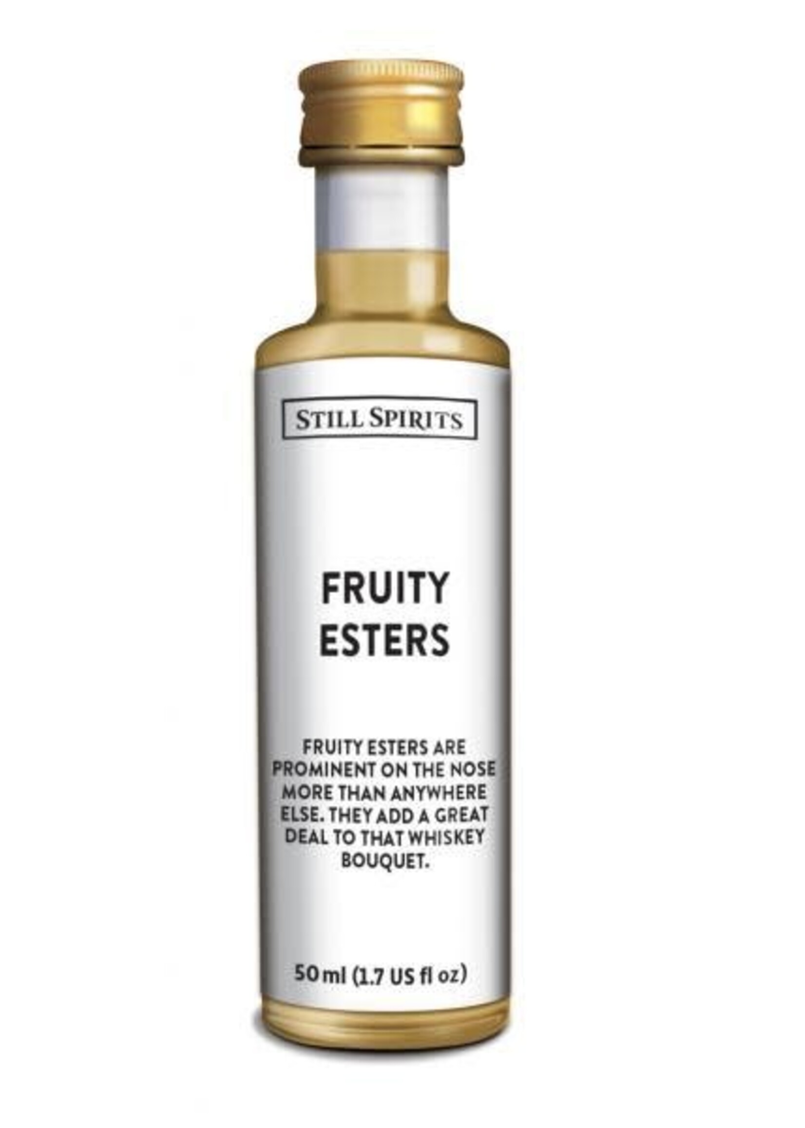 Still Spirits Still SpiritsTop Shelf Fruity Esters 50ml