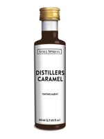 Still Spirits Still SpiritsTop Shelf Distillers Caramel 50 mls