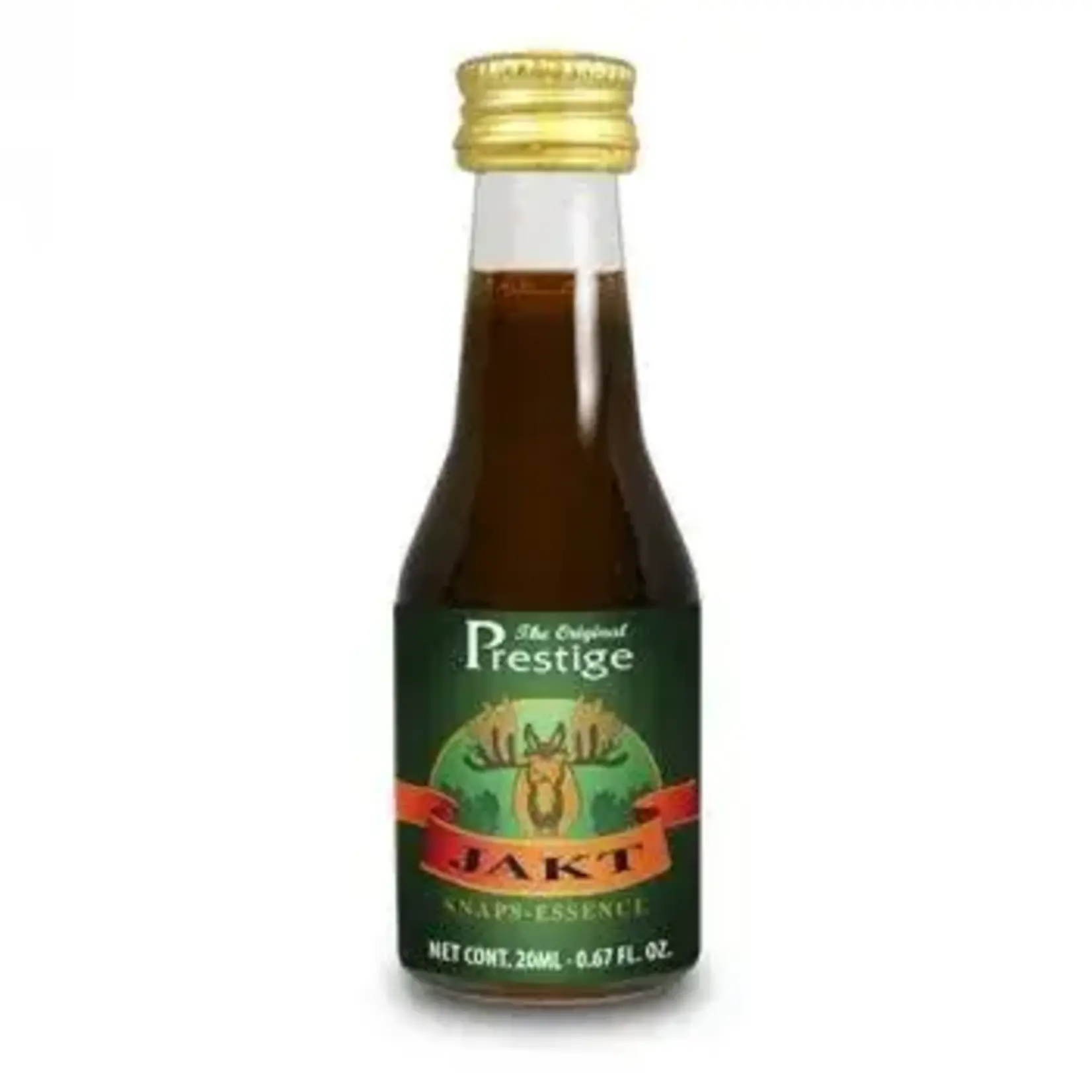 Prestige Prestige Liqueur - Jakt Hunters  20ml 410791