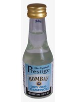 Prestige Prestige Bombay Dry Gin Essence 20ml