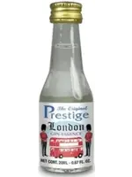 Prestige Prestige London Gin Essence  20ml