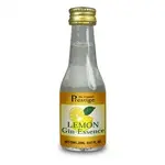 Prestige Prestige Lemon Gin Essence 20ml
