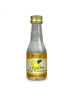 Prestige Prestige Lemon Gin Essence 20ml