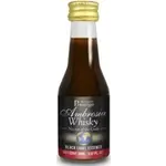Prestige Prestige Black Label - Ambrosia  Scotch Whisky  20ml