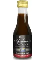 Prestige Prestige Black Label - Ambrosia  Scotch Whisky  20ml