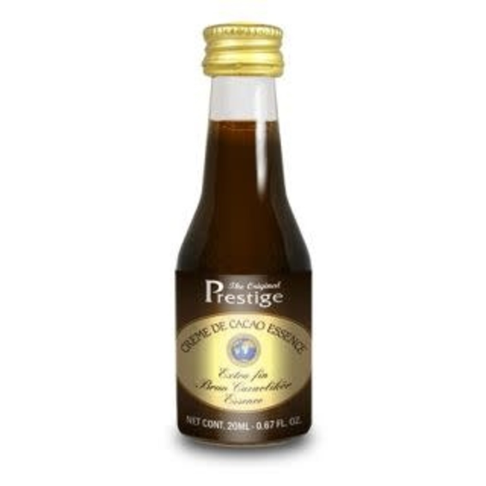 Prestige Prestige Crème de Cacao  Essence 20ml