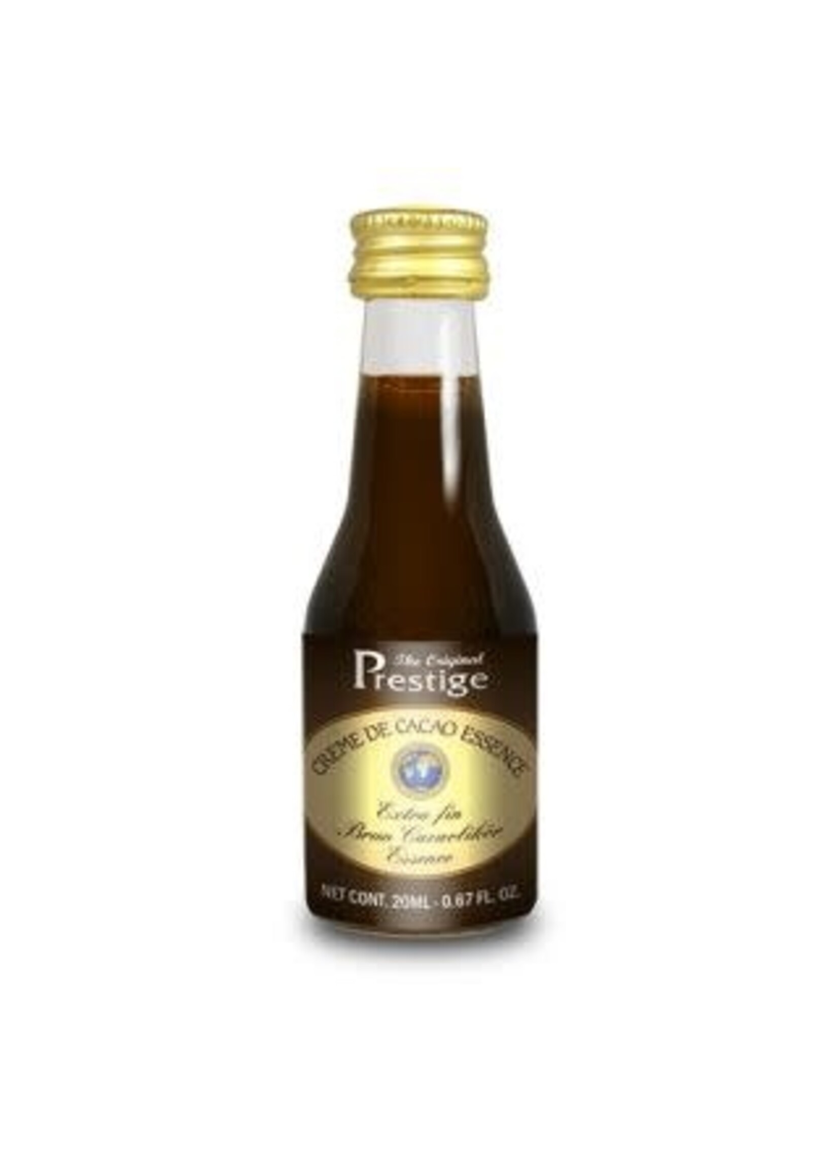 Prestige Prestige Crème de Cacao  Essence 20ml