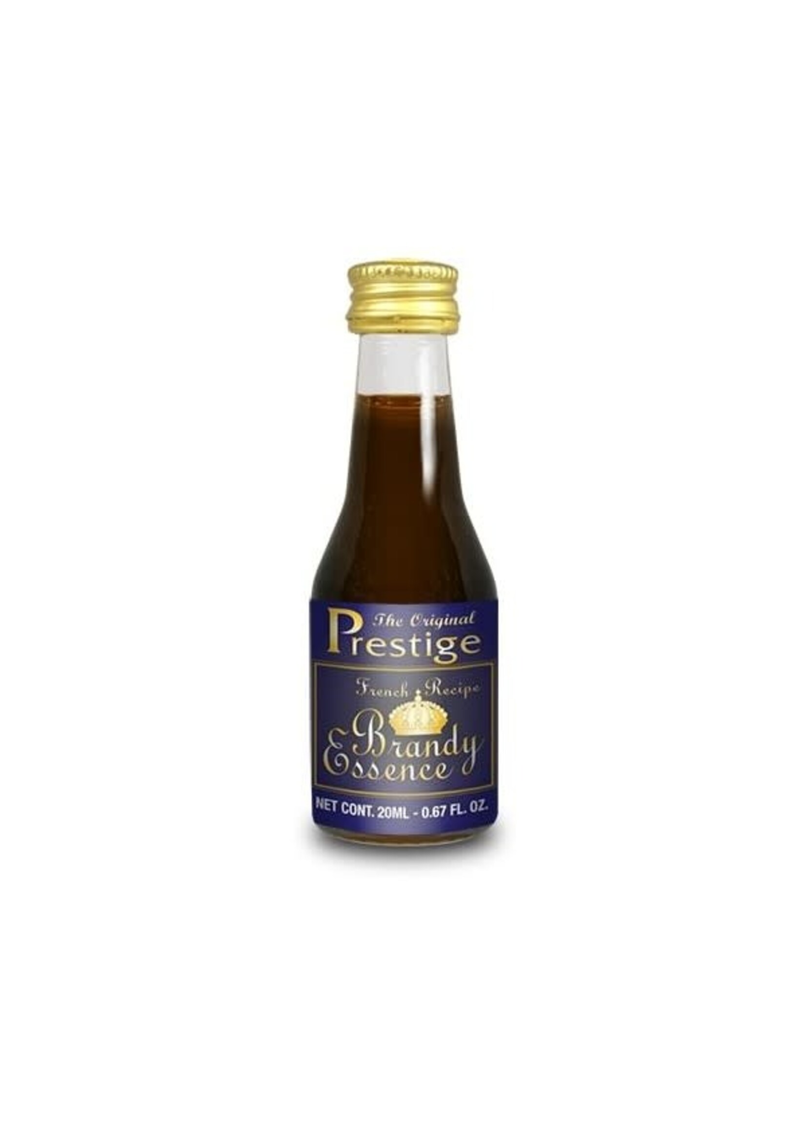 Prestige Prestige French Brandy Essence 20ml