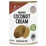 ceres Ceres Organics Organic Coconut Cream 400g