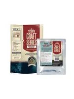 Mangrove Jack's Mangrove Jacks Craft Series Choc Brown Ale  2.2kg with Pure Liquid Malt 1.2kg