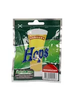 Morgan's Morgans Finishing Hops Hersbrucker 12g
