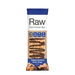 Amazonia Raw Amazonia Raw Protein Bar Salted Caramel Choc Crisp 40g