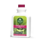 Aloe Vera of Australia Pty Ltd Aloe Vera of Australia Aloe Vera Immune Boost Juice Plastic Bottle 1lt