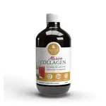 Aloe Vera of Australia Pty Ltd Aloe Vera of Australia Marine Collagen Beauty Oral Liquid 500ml Berry