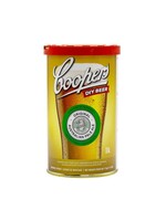 Cooper's Coopers International Australian Pale Ale 1.7kg