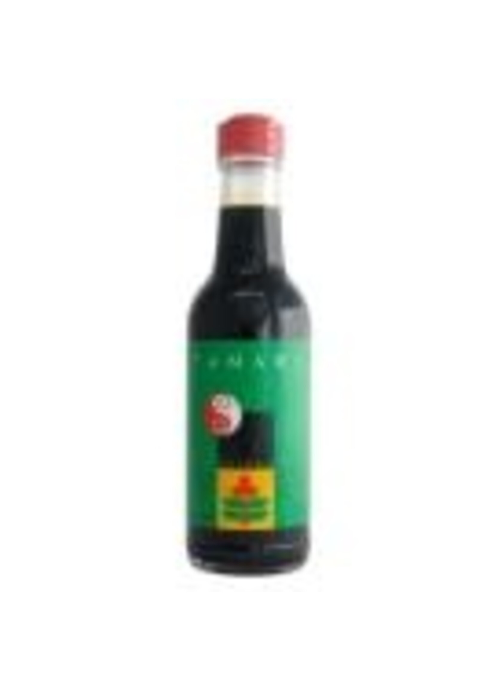 spiral foods Spiral Foods Genuine Tamari (Wheat Free) 250ml (green label)
