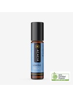 Acacia Acacia Essential Oil Blend Unwind  Roll-on 10ml