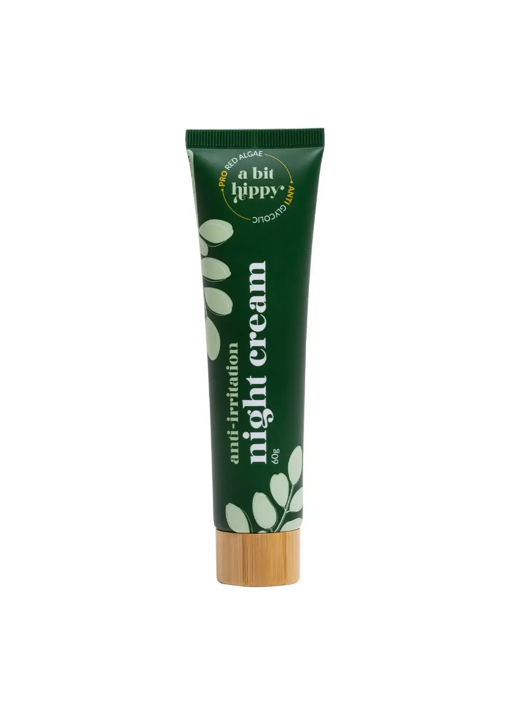 A Bit Hippy A  Bit Hippy Night Cream 60g ( DNR)