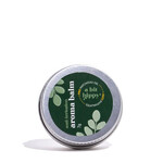 A Bit Hippy A Bit Hippy Aroma Balm7g (DNR)