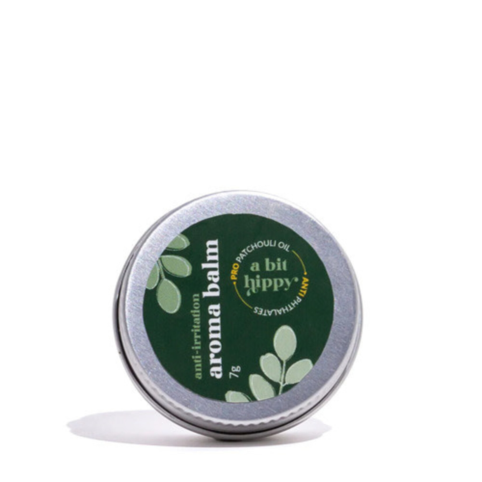 A Bit Hippy A Bit Hippy Aroma Balm7g