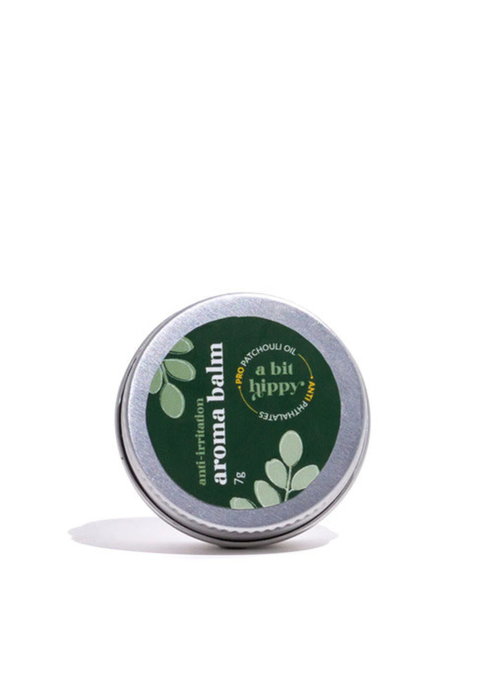 A Bit Hippy A Bit Hippy Aroma Balm7g (DNR)
