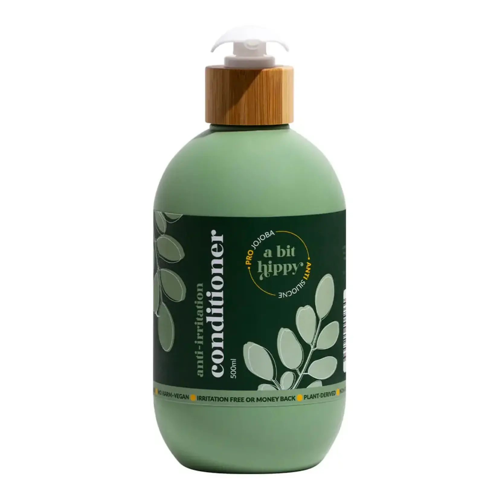 A Bit Hippy A Bit Hippy Conditioner 500ml