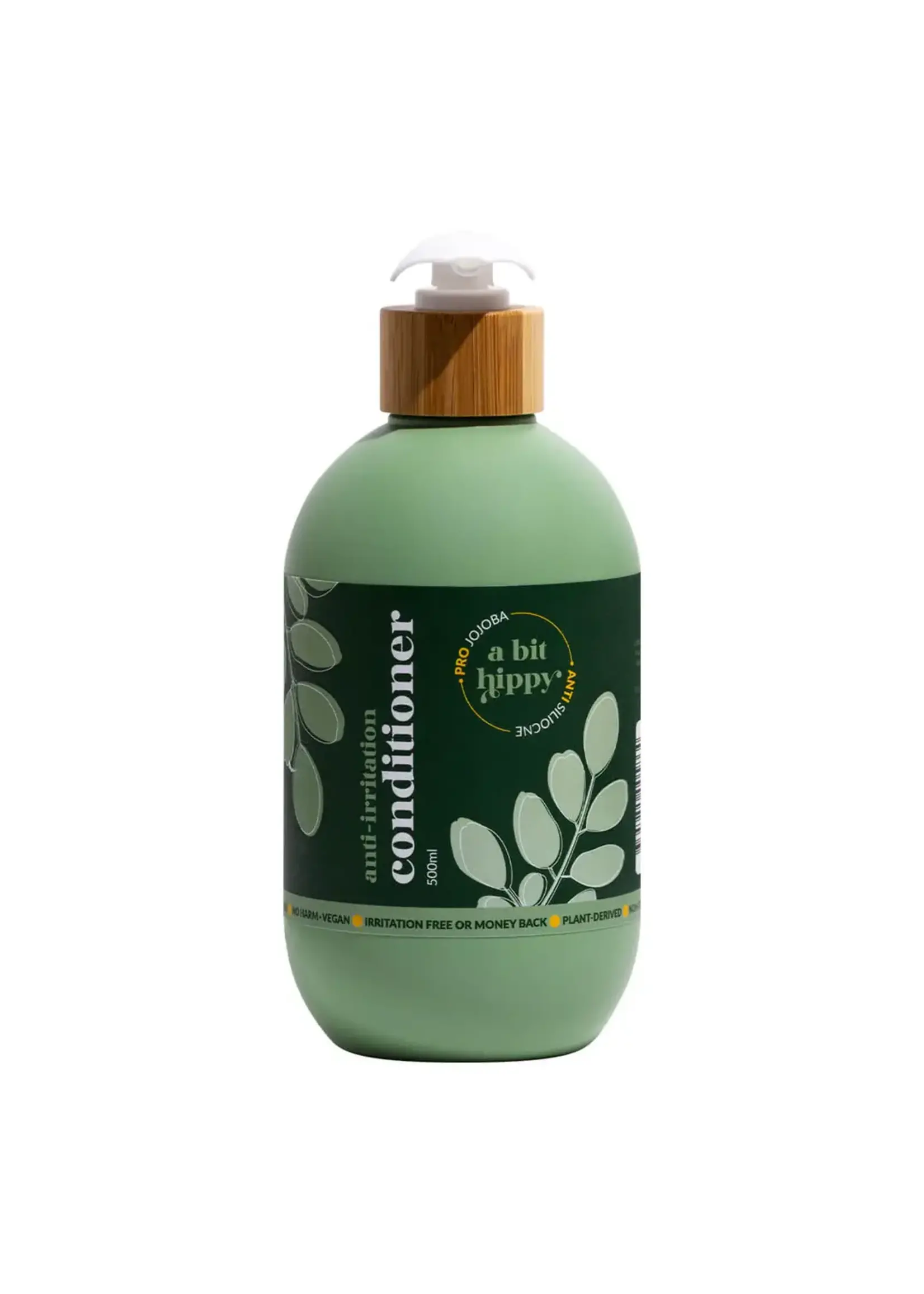 A Bit Hippy A Bit Hippy Conditioner 500ml