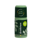 A Bit Hippy A Bit Hippy Deodorant 60 ml Bergamot,Lavender & Lime