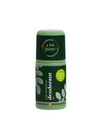 A Bit Hippy A Bit Hippy Deodorant 60 ml Bergamot,Lavender & Lime