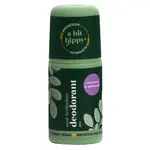 A Bit Hippy A Bit Hippy Deodorant 60ml Rosewood & Patchouli