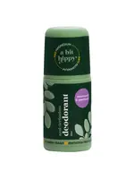 A Bit Hippy A Bit Hippy Deodorant 60ml Rosewood & Patchouli