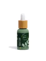 A Bit Hippy A Bit Hippy Face Oil 25ml