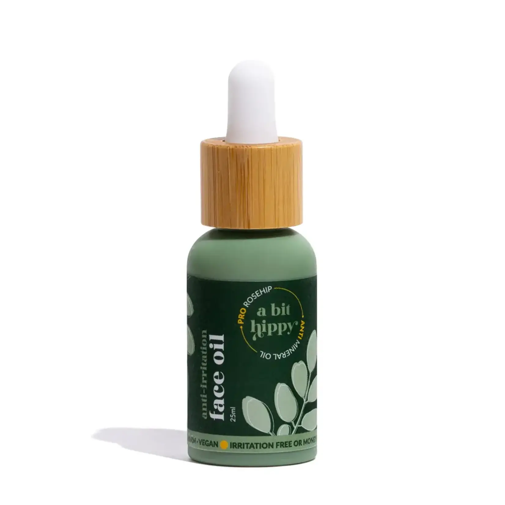 A Bit Hippy A Bit Hippy Face Oil 25ml