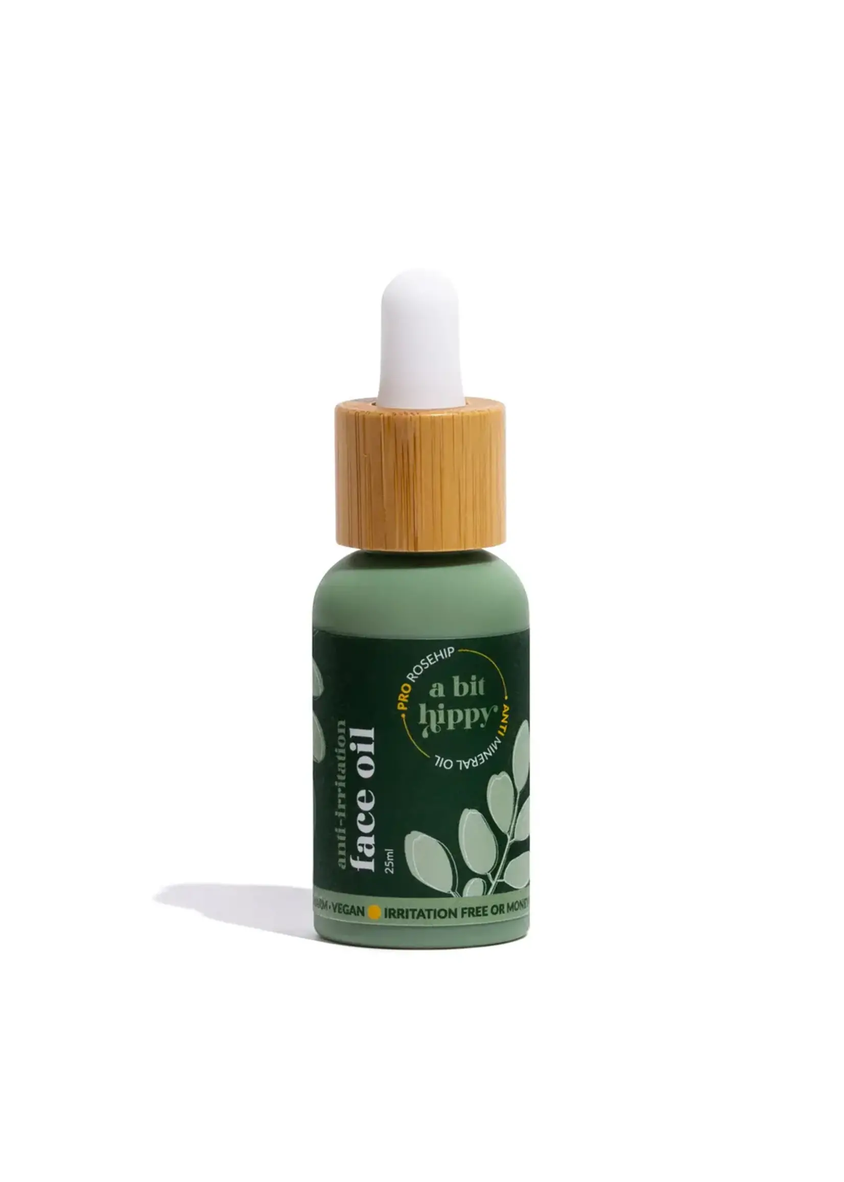 A Bit Hippy A Bit Hippy Face Oil 25ml